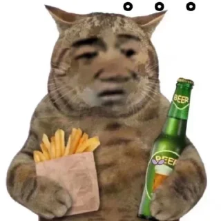 🚩 emoji 臭鼬团队交流群 @LD788 Telegram sticker 12 of 120