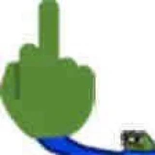 🚩 emoji 臭鼬团队交流群 @LD788 Telegram sticker 6 of 120