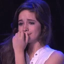 Sticker from Camila Cabello