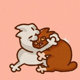 Sticker from Siyah ❤️ Sibel fısdık's