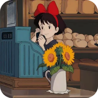 🌸 emoji Aysete @stalyus_h Telegram sticker 3 of 62