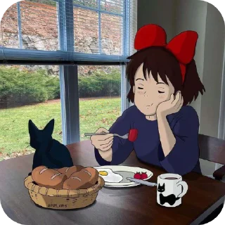 🎩 emoji Aysete @stalyus_h Telegram sticker 9 of 62