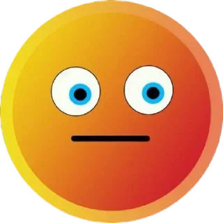 👀 emoji @Ai_Senpai's kang pack Vol.1 Telegram sticker 8 of 105