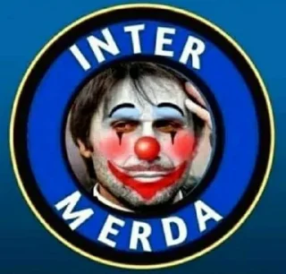 Sticker from Sfinter🤮