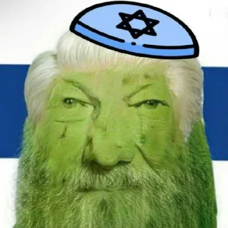 🥒 emoji Огуречное братство Telegram sticker 6 of 20