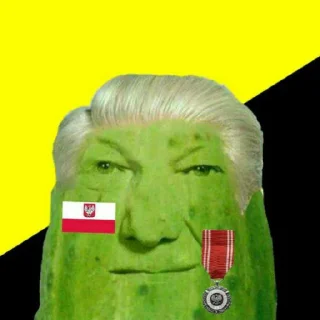 🥒 emoji Огуречное братство Telegram sticker 10 of 20
