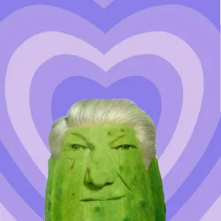 🥒 emoji Огуречное братство Telegram sticker 16 of 20