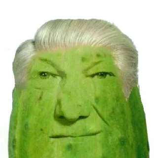 🥒 emoji Огуречное братство Telegram sticker 20 of 20