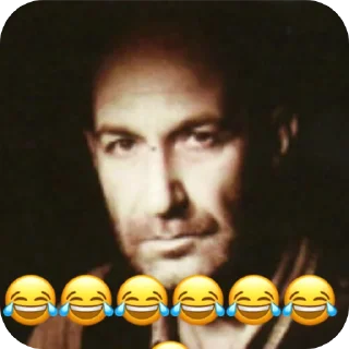 🧔 emoji گا 🥰 Telegram sticker 8 of 27