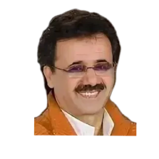 🤲 emoji گا 🥰 Telegram sticker 18 of 27