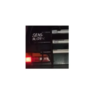 Sticker from meee