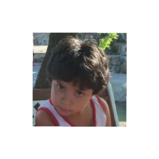 Sticker from meee