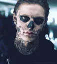 Sticker from † American Horror Story †