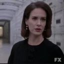 Sticker from † American Horror Story †