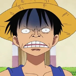 🏴‍☠️ emoji one piece Telegram sticker 5 of 107