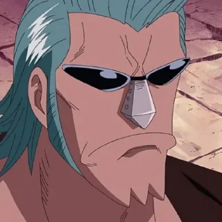 🏴‍☠️ emoji one piece Telegram sticker 23 of 107