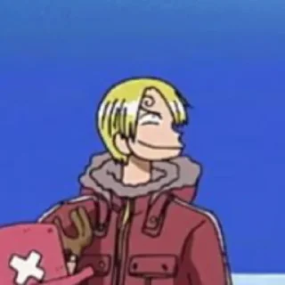 🏴‍☠️ emoji one piece Telegram sticker 20 of 107