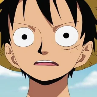 🏴‍☠️ emoji one piece Telegram sticker 9 of 107