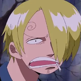 🏴‍☠️ emoji one piece Telegram sticker 10 of 107