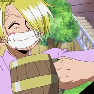 🏴‍☠️ emoji one piece Telegram sticker 19 of 107