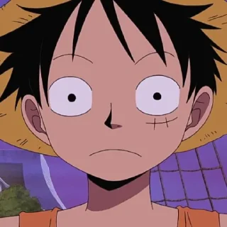 🏴‍☠️ emoji one piece Telegram sticker 16 of 107
