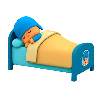😴 emoji 🧝🏻‍♀️:♡:┊͙️˖˚🦢˖ˑ⋆⊹🍓 Telegram sticker 4 of 27