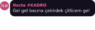 🤔 emoji @heeecokhaklisin's UserBot pack 1 Telegram sticker 10 of 83