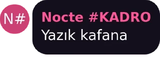 🤔 emoji @heeecokhaklisin's UserBot pack 1 Telegram sticker 24 of 83