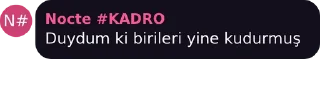 🤔 emoji @heeecokhaklisin's UserBot pack 1 Telegram sticker 7 of 83