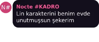 🤔 emoji @heeecokhaklisin's UserBot pack 1 Telegram sticker 15 of 83