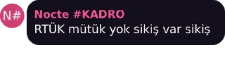 🤔 emoji @heeecokhaklisin's UserBot pack 1 Telegram sticker 17 of 83
