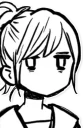 Sticker from FuwaFuwa Bunny