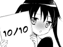 Sticker from FuwaFuwa Bunny