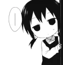 Sticker from FuwaFuwa Bunny
