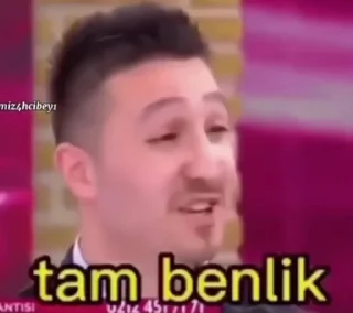 🤌 emoji Tam benlik Telegram sticker 3 of 10