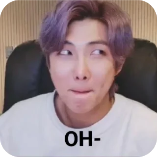 🗿 emoji 𝓑ts 𝓜emes :: @ruxdaa Telegram sticker 16 of 25