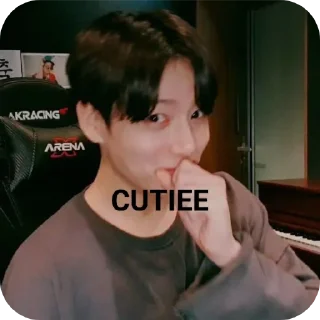 🗿 emoji 𝓑ts 𝓜emes :: @ruxdaa Telegram sticker 22 of 25