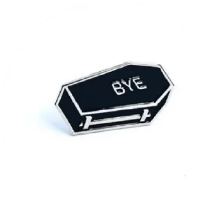 😁 emoji Гроб Telegram sticker 23 of 24