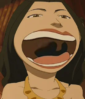 Sticker from Avatar