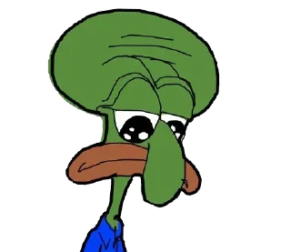 😞 emoji @MahmoudK1000's kang pack Vol.1 Telegram sticker 20 of 120