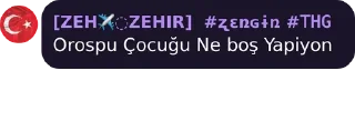 🤔 emoji @ZEHIR_X @AsenaUserBot Paketi 1 Telegram sticker 22 of 30