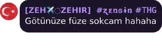 🤔 emoji @ZEHIR_X @AsenaUserBot Paketi 1 Telegram sticker 23 of 30