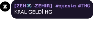🤔 emoji @ZEHIR_X @AsenaUserBot Paketi 1 Telegram sticker 18 of 30