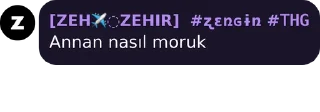🤔 emoji @ZEHIR_X @AsenaUserBot Paketi 1 Telegram sticker 17 of 30