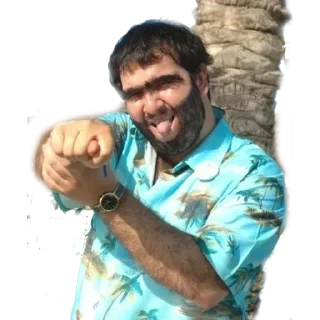 🖕 emoji @ZEHIR_X @AsenaUserBot Paketi 1 Telegram sticker 20 of 30