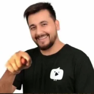 🤔 emoji @ZEHIR_X @AsenaUserBot Paketi 1 Telegram sticker 10 of 30