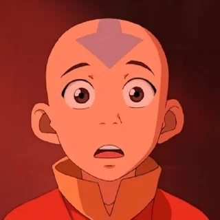 Sticker from Avatar [@BlueAndDaisy]