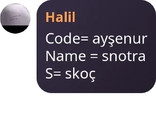 👷‍♀️ emoji Ekşi Oyun pack by @QuotLyBot Telegram sticker 11 of 120