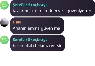 🙅‍♀️ emoji Ekşi Oyun pack by @QuotLyBot Telegram sticker 10 of 120