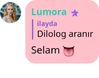 👅 emoji Senato Pack Telegram sticker 21 of 120